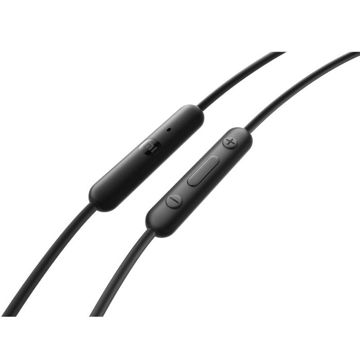 Xiaomi Auriculares Intrauditivos Tipo-C BHR8930GL con Micrófono USB Tipo-C Negros